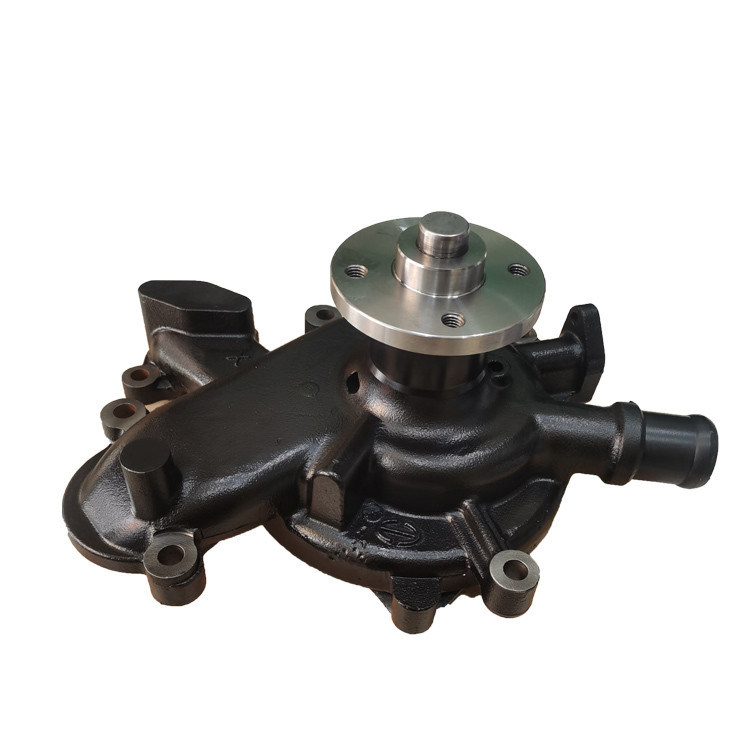 Personnaliser les pièces du moteur HINO pompe à eau pour Shacman Howo Isuzu Hongyan Faw Camc Truck