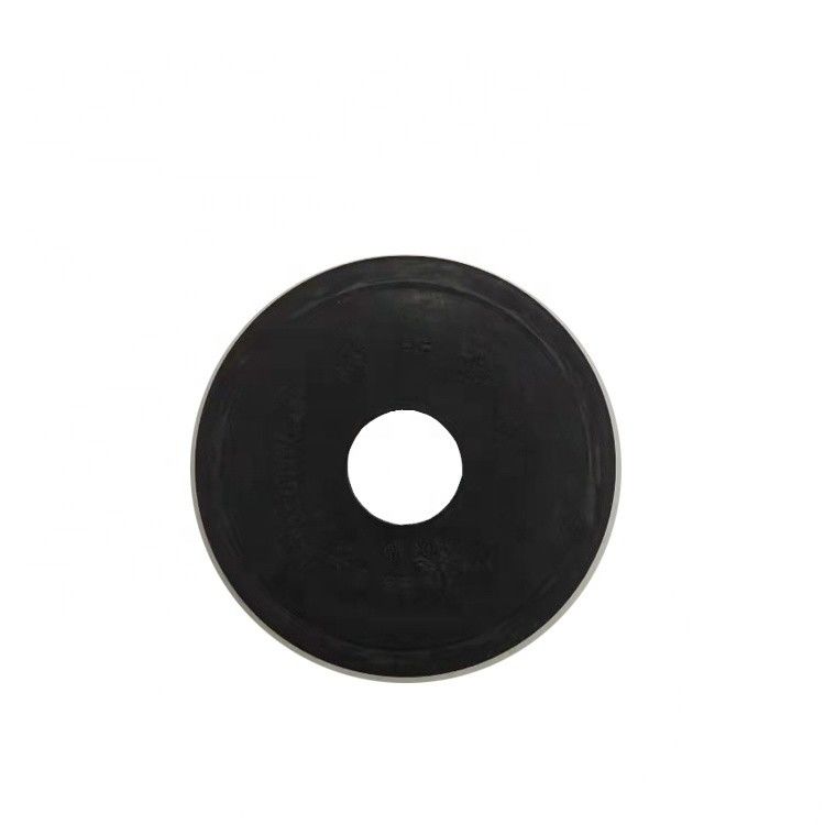 Modèle de bus MEIDECHNAN Couverture de blocage de broche principale 3001-00428 Pièces originales avec matériaux