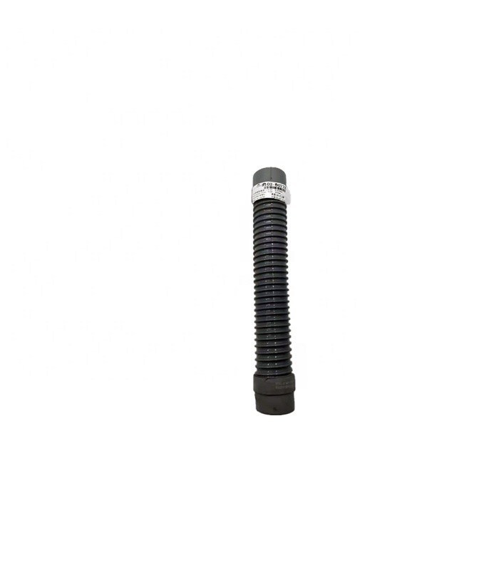 Pipe de 400 mm pour les pièces de bus Dégivrant 8102-00778 Compresseur d'air
