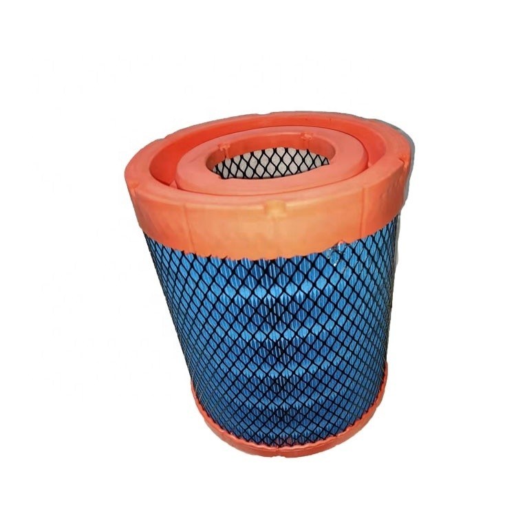 Filtre à muffler chinois pour bus et camions avec N° OE 1109-06938 à bon état