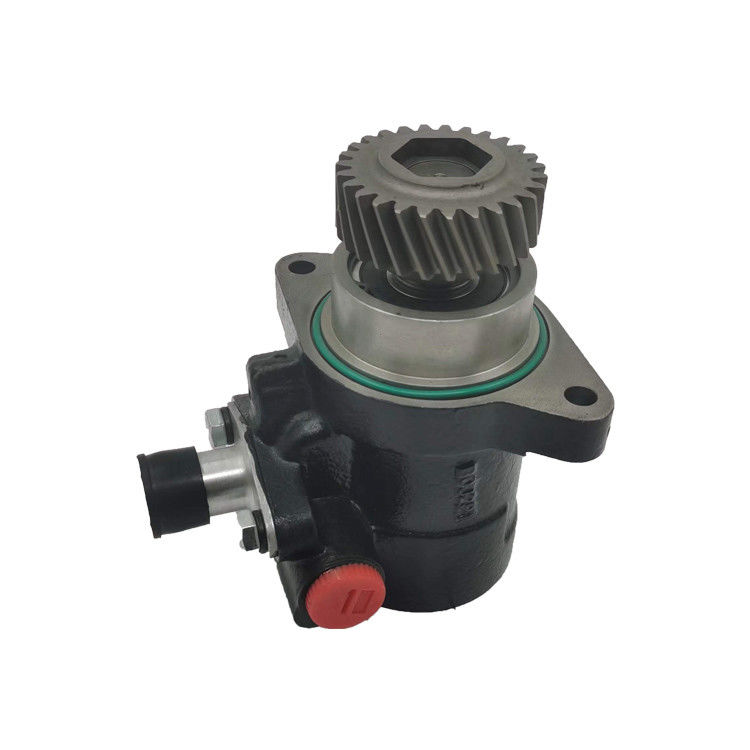 Pompes de direction pour moteur Hino J08C FAW SHACMAN Sino 6010061744350 60100616 60347547