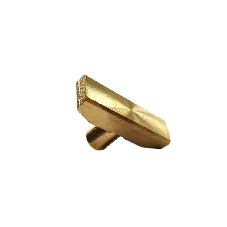 La taille standard est le curseur en bronze pour 1290306066/1290 306 066 et le curseur en cuivre 5S111GP
