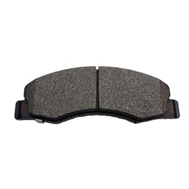 Améliorez les performances de freinage de votre voiture avec des plaquettes de frein originales 3502-01309