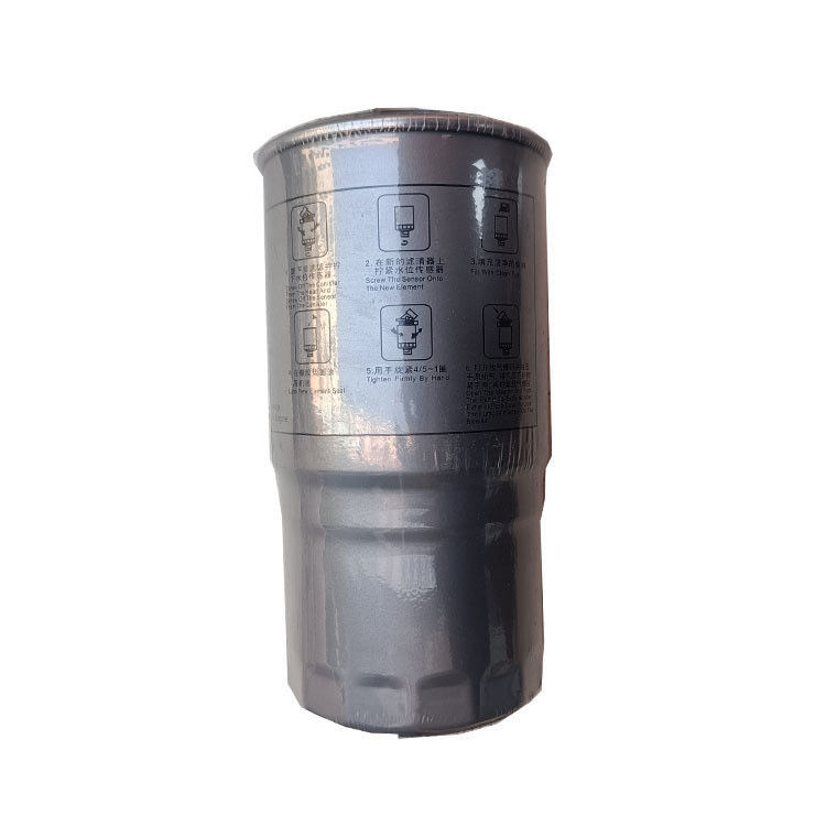 1105-00389 Élément de filtre de carburant secondaire pour les autobus et camions chinois