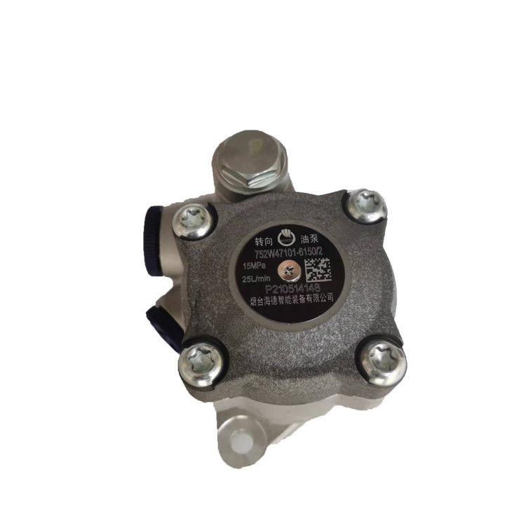 Pompes hydrauliques de direction pour camions SINO FAW TRUCK SHACMAN TRUCK 712W47101-2016 752
