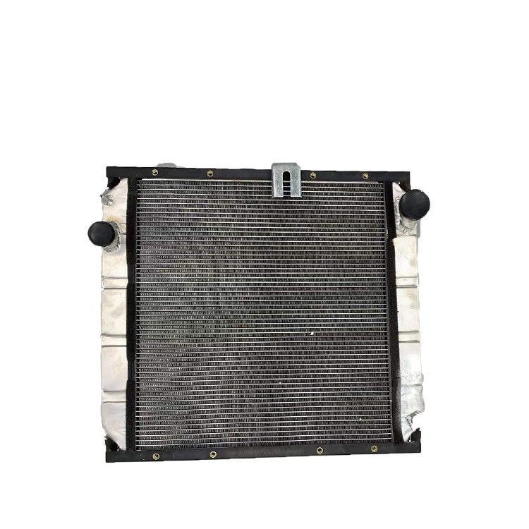 625*680 Radiateur de refroidissement à l'eau pour ordinateur