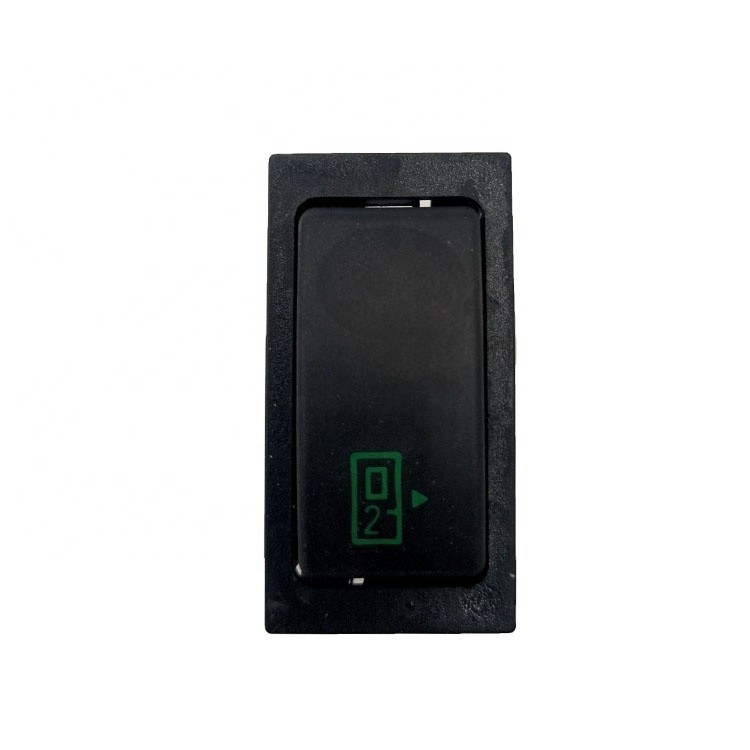 Commutateur de porte arrière 3792-00486 Original et durable pour la fiabilité de fabrication