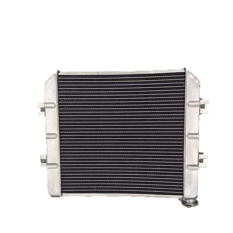 Améliorez le système de refroidissement de votre chariot élévateur chinois avec le radiateur de refroidissement par eau N160