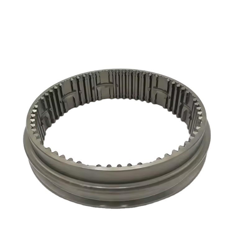 Boîte de vitesses 16S1930 16S2220 équipée d'une manche coulissante de taille standard pour camions lourds 1325333018