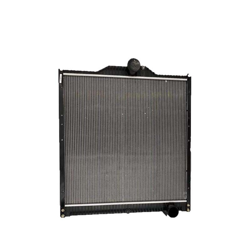 1301010-D647N personnaliser le radiateur de refroidissement par eau pour ordinateur pour FAW TRUCK