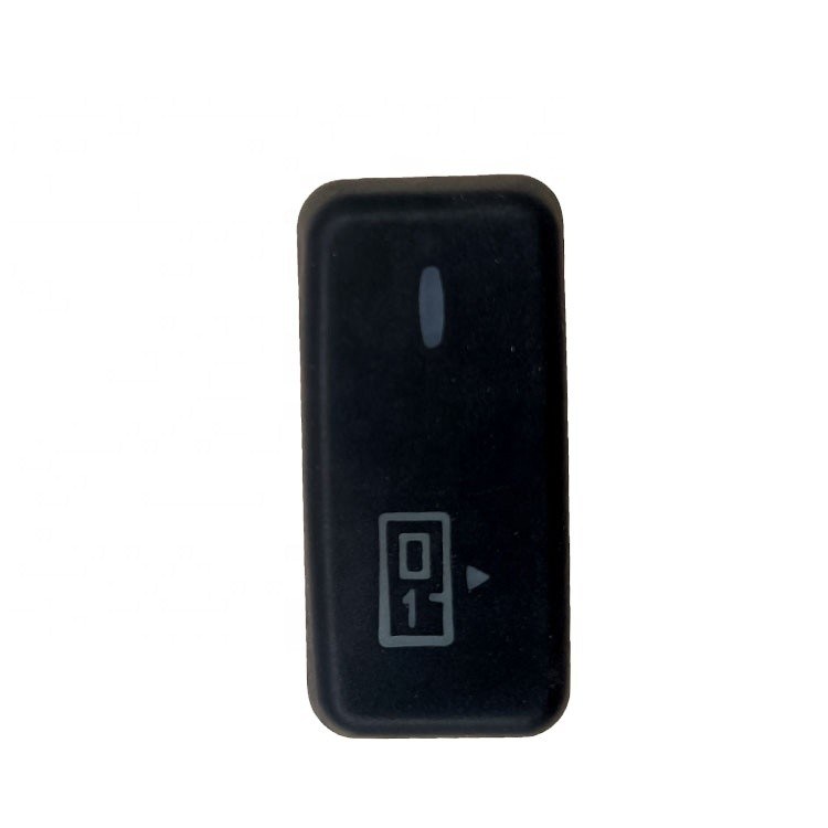 Produit de pièces détachées d'autobus Commutateur électrique de porte d'entrée 3792-00243 pour la fabrication