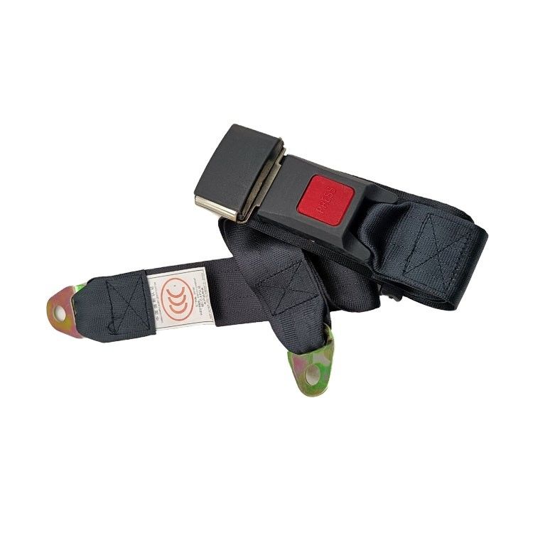 Extensor de ceinture d'assurance pour les voitures universelles La solution de sécurité parfaite