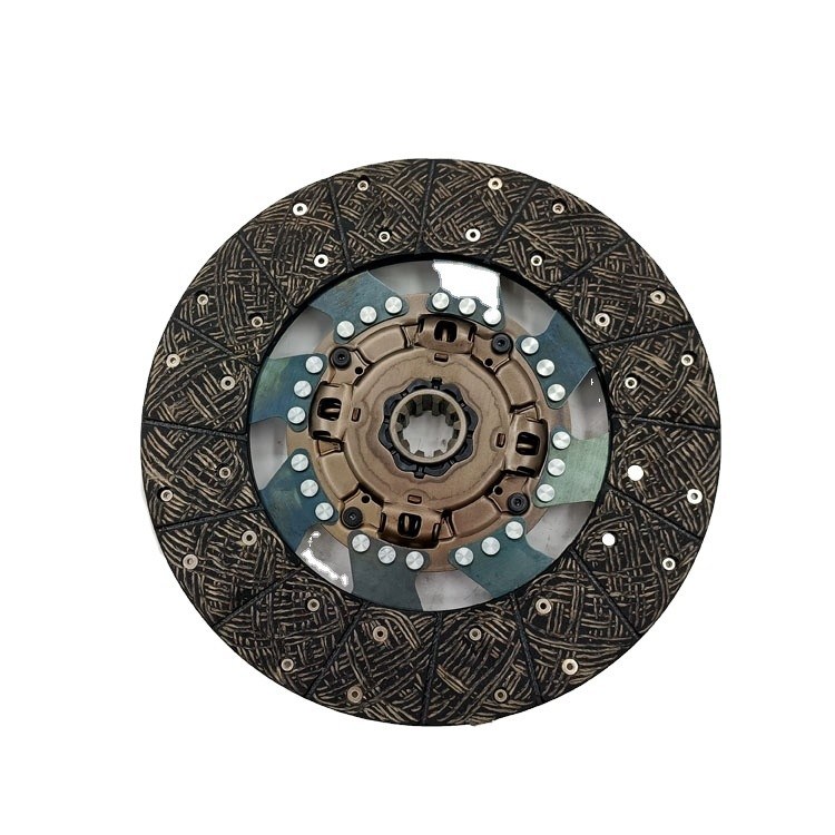 Les pièces de rechange pour bus standard, l'embrayage Assy, la solution parfaite pour vos besoins en bus