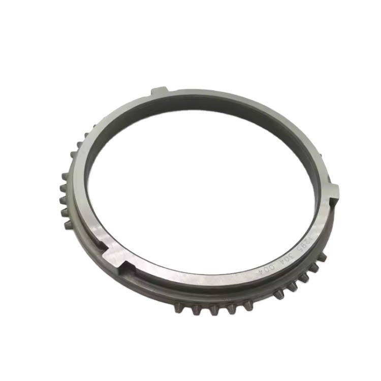 Boîte de vitesses de taille standard, anneau de vitesses de synchronisation 1295 304 004 pour transmission de camions