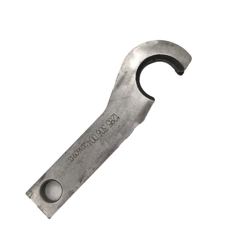 Pièces de moteur de boîte de vitesses QJ d'origine Fourche de changement 1285 306 004 à des fins de remplacement/réparation