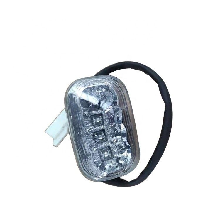 Lumière à LED pour bus 4114-00003