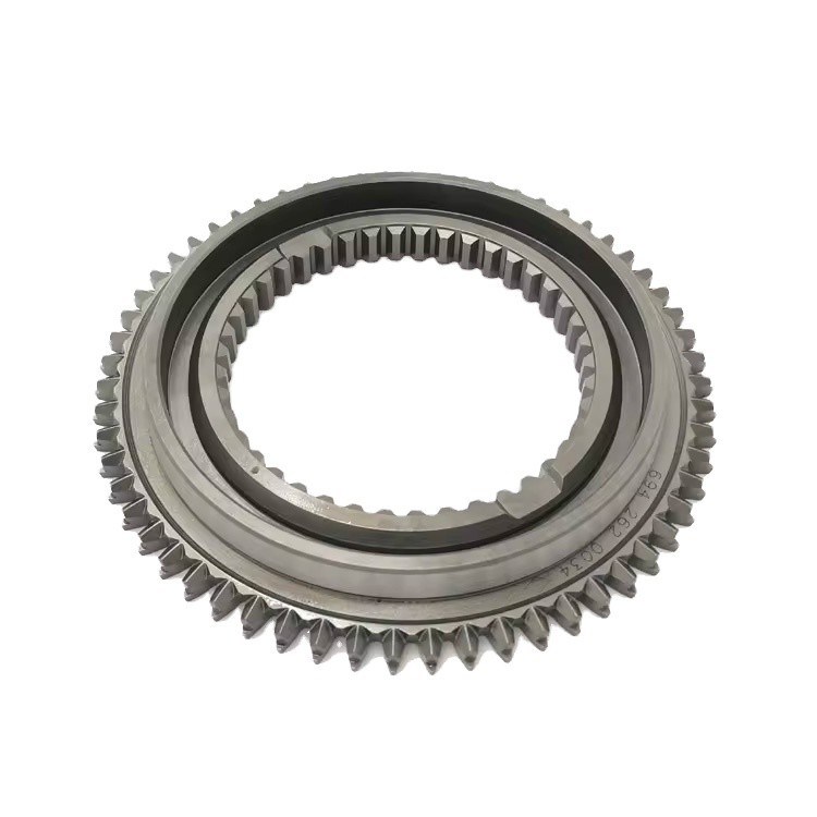 Parties détachées de boîtes de vitesses