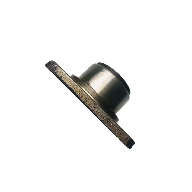 Remplacement/réparation de la bride en acier inoxydable pour bus 1083-08080 /1083-08091