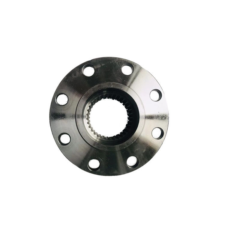 OE NO. 1083-08080 /1083-08091 Flange en acier inoxydable pour bus Remplacer/réparer