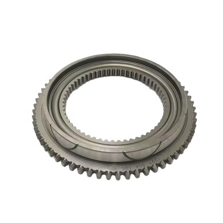 Pièces détachées pour camions lourds 1297 233 056 Manche coulissante pour le changement de vitesse en douceur