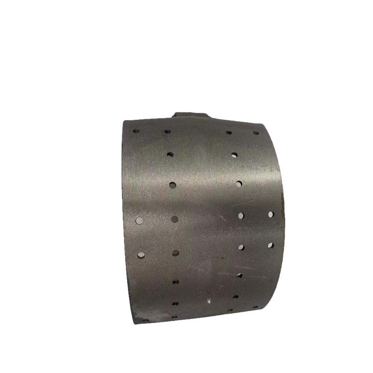 La chaussure de frein original personnalisée pour le camion chinois HOWO SINO HONGYAN FAW CAMC 3502N02-085