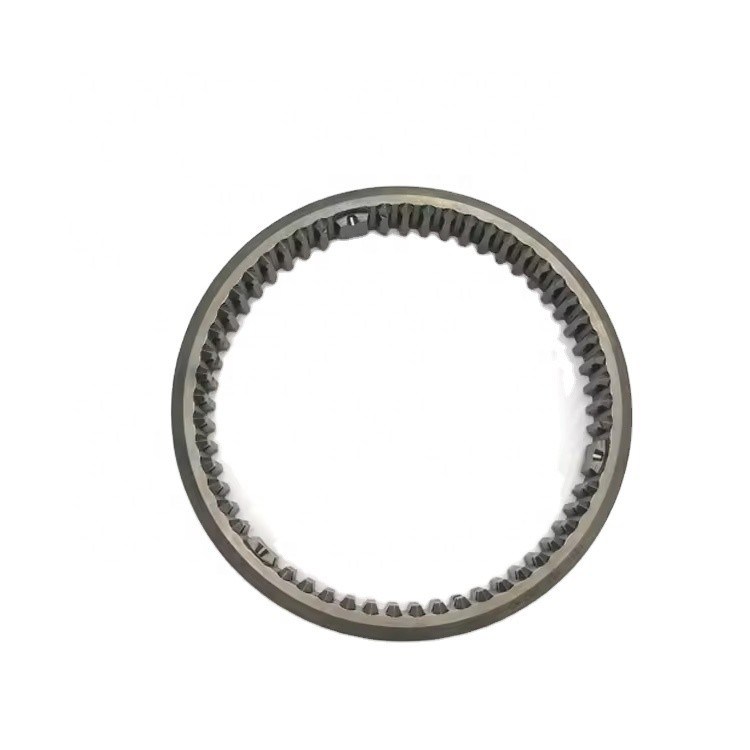 Pièces de transmission de camion de taille standard pour synchronisateur pour synchronisateur coulissant 1313 233 001
