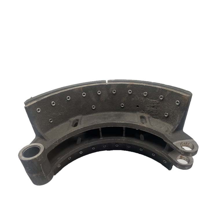 3502N12-101 Chaussure de freinage d'origine pour FAW et autres camions sur mesure OE N° 3502N12-10