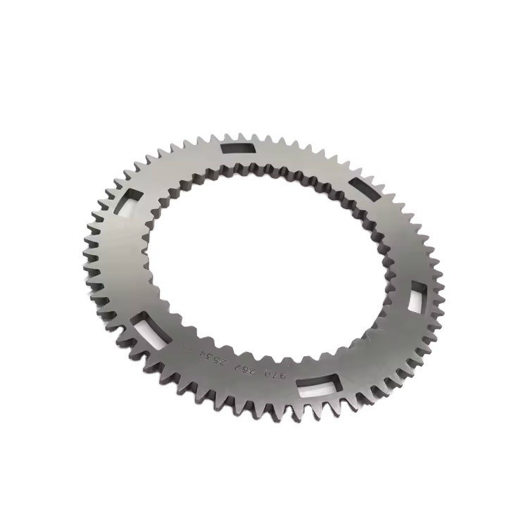 Boîte de vitesses camion lourd 970 262 2534 première bague de synchronisation de vitesse en taille standard