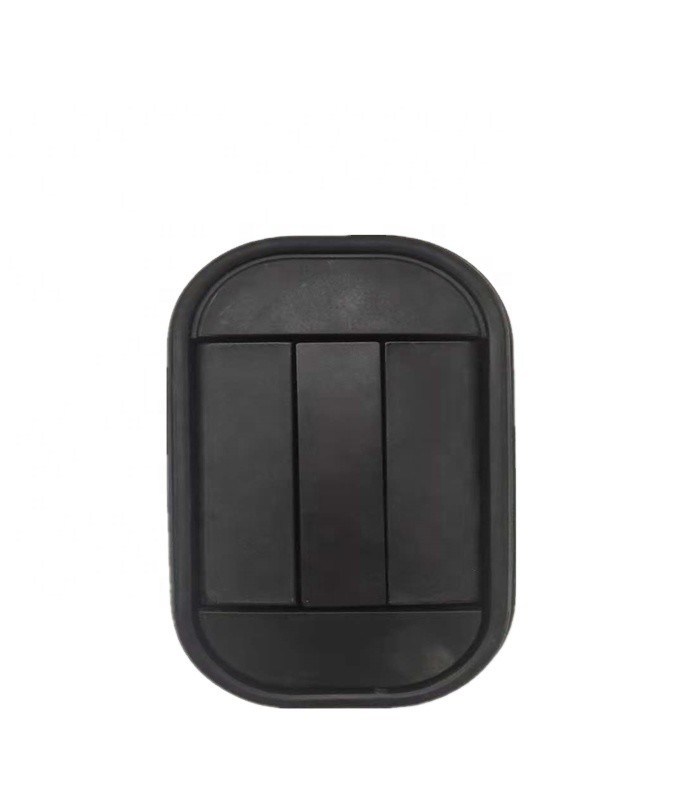 Compartiment moteur 5940-01812 pour bus chinois original et original