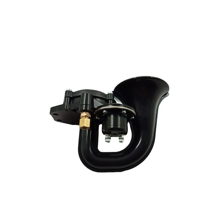 Original 24V1.22555 Horn Parfait pour la personnalisation des camions européens et le design original