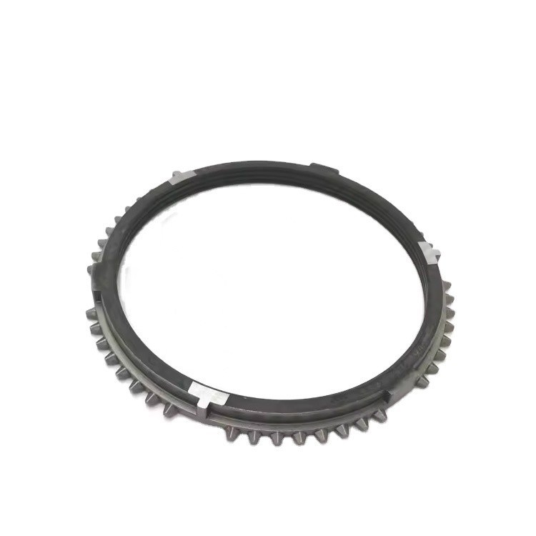 Boîte de vitesses pièces de rechange anneau synchrone pour voiture de tourisme 9702623037 en taille standard