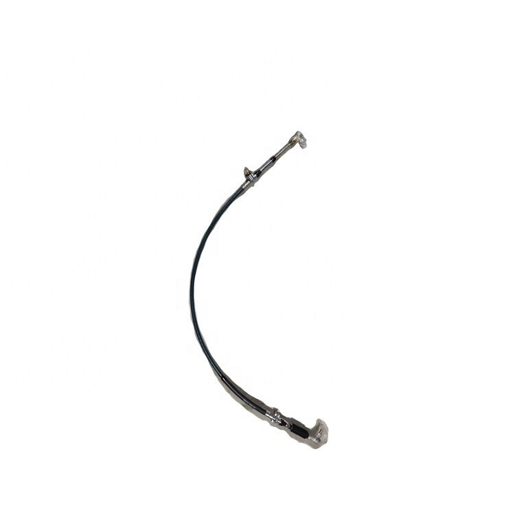 Parties d'autobus Assemblage d'arbre flexible à changement de vitesse 1703-02580 à des fins spécifiques Remplacer/réparer/remplacer