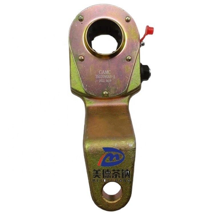 Remplacement/réparation Objectif 3501090A3-A Réglateur de la lâcheté du bras de frein pour pièces de camions CAMC