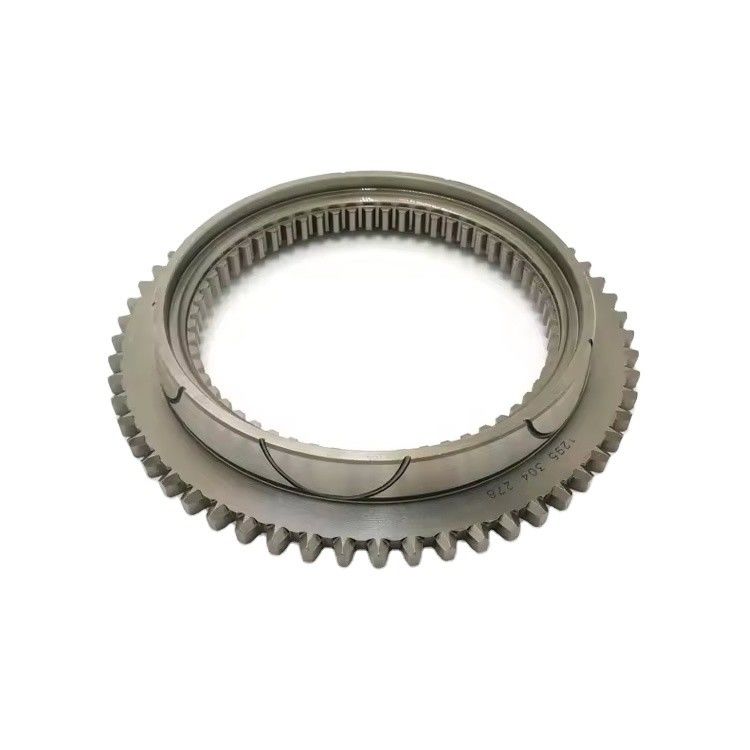 Boîte de vitesses pièces détachées synchronisateur cône 1295304278 pour 16S-130/16S-160/16S-190 transmission