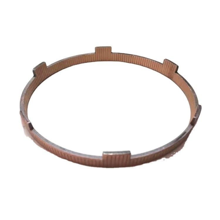 Drive Auto pièces de rechange Synchronisateur anneau 970 262 3134 avec boîte de vitesses et taille standard