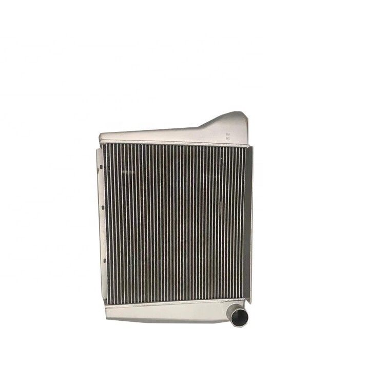 Personnalisez le modèle de bus Meide Chana Radiateur de refroidissement à l'eau pour les besoins de fabrication