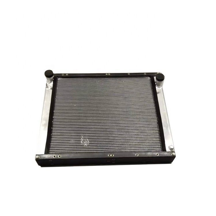 Radiateur de refroidissement à l'eau pour ordinateur de camion Meide Chana