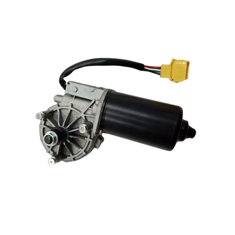 Moteur Howo Wiper WG1646741008/1 Idéal pour les camions Sinotruk Shacman Foton JAC