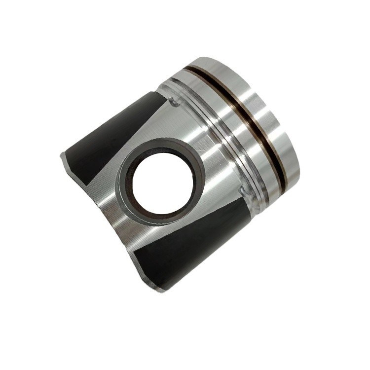 Parties de camions Howo Piston 612600030011 pour FAW SHACMAN JAC équipement de voiture SINOTRUK CNHTC