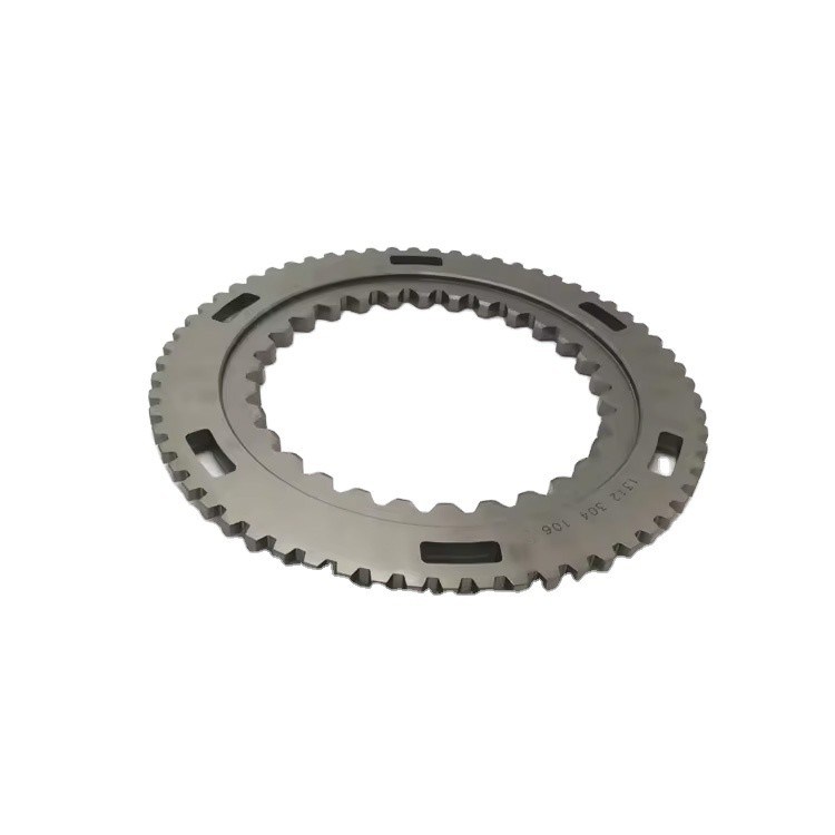 Synchroniseur de boîte de vitesses pour camions lourds 16s 181 pour TrGear Ring Disc 1312 304 106/1312304106