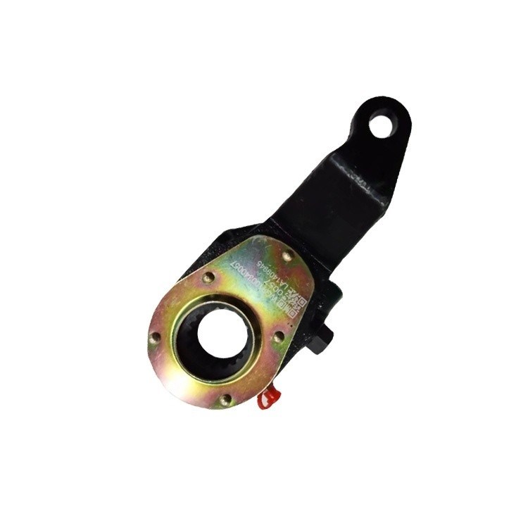 Howo G5X Commander bras de réglage de l' essieu avant pour le remplacement des pièces originales SHACMAN