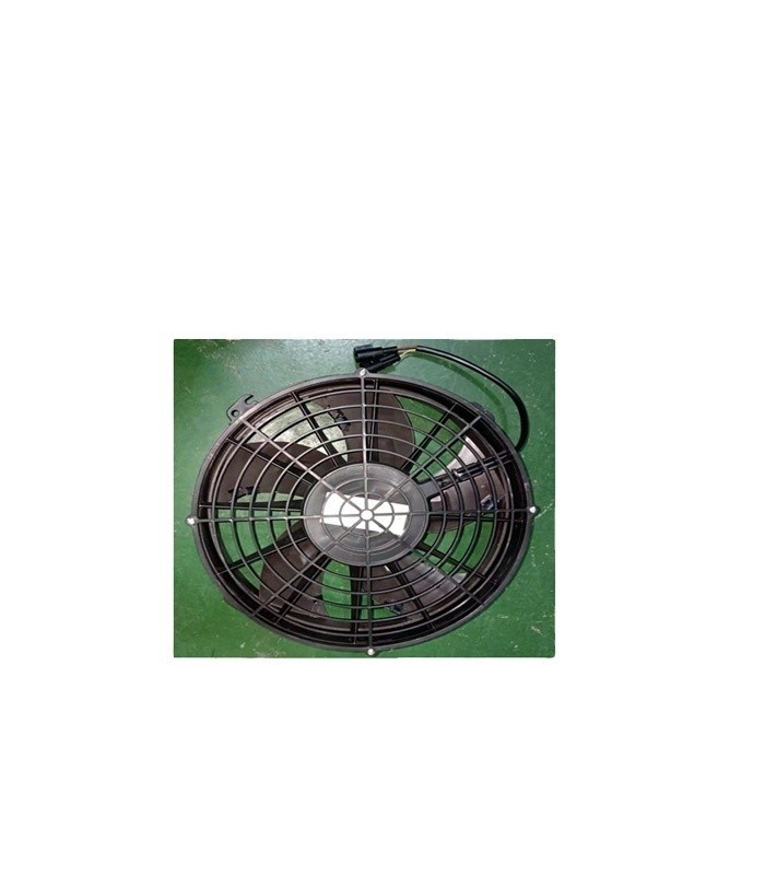 Ventilateurs de condensat pour bus chinois Modèle de bus OE NO. Solution parfaite