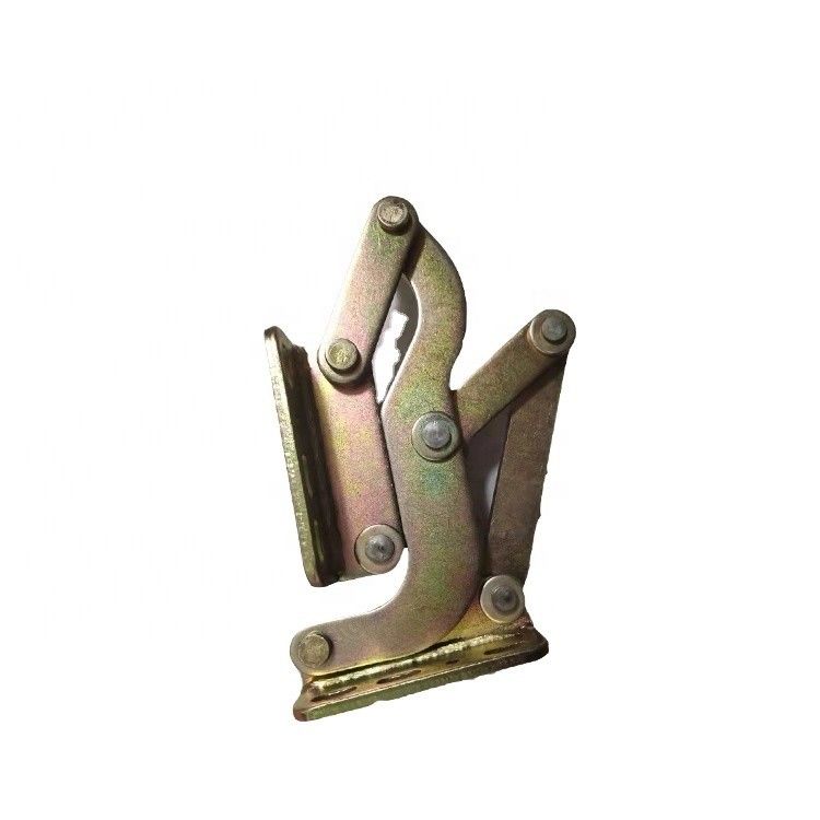 Six-Link Hinge 5940-11598 La solution ultime pour la fabrication de pièces de bus à porte arrière