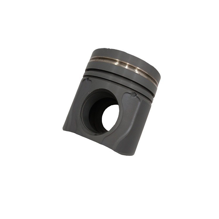 Parties pour camions Howo 612600030011 Piston pour FAW SHACMAN moteur JAC modèle WEICHAI WD618 WP10
