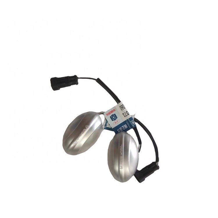 Consommation Zhongtong Parties de bus lampe de lit d'autoroute ljd- avec garantie de fabrication originale