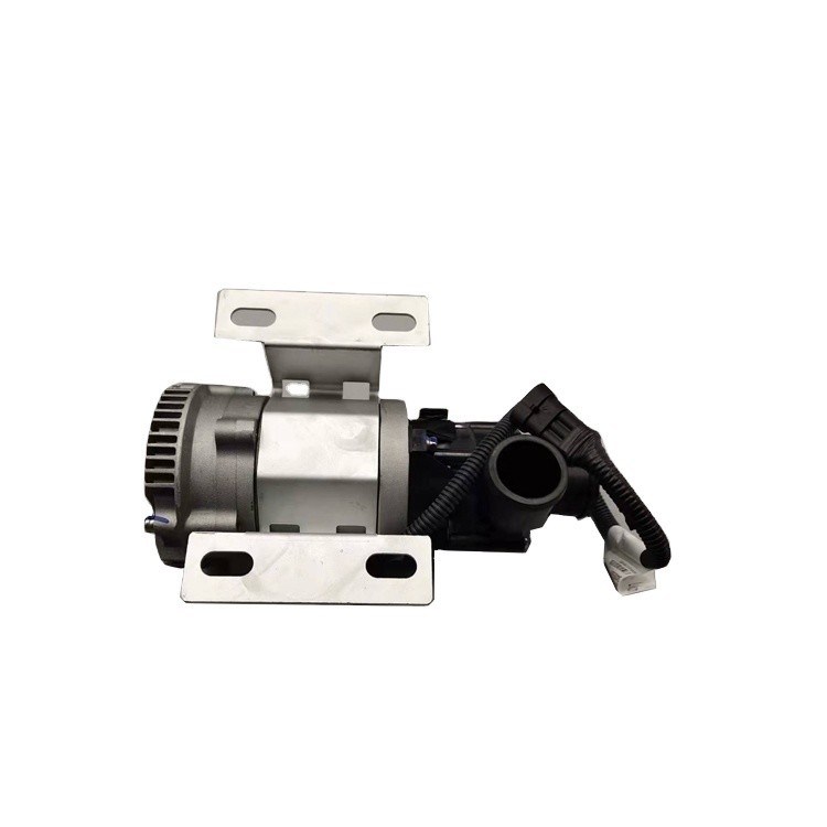 Pièces de bus Pompe à eau électronique Objet de remplacement/réparation