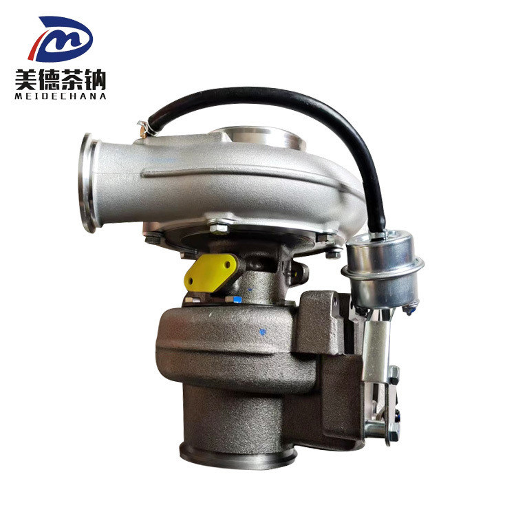 Turbocompresseur en fer HX40W Supercompresseur 4051033 pour 340-375 chevaux Parties de moteur diesel
