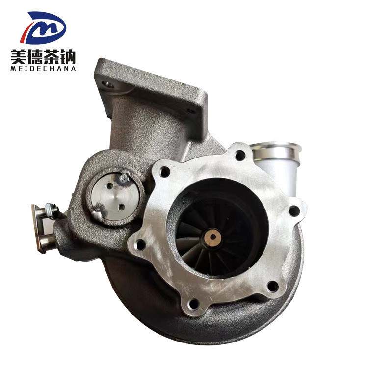 Parties de moteur diesel de camion léger GTA42 turbocompresseur avec Weichai WP12-430-460 chevaux