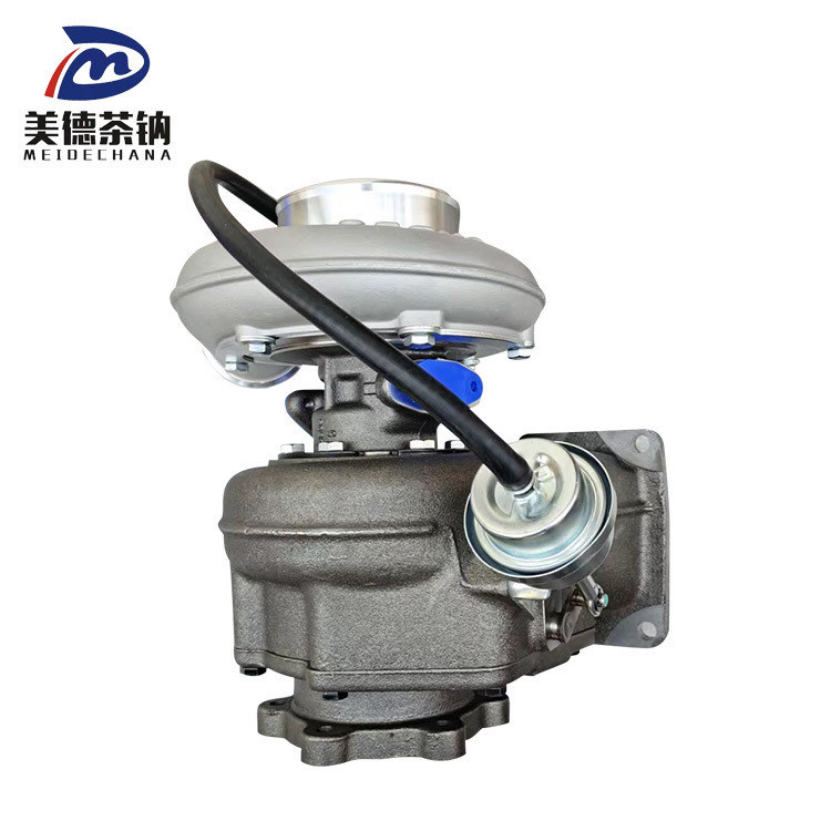N° OE 61260111095 HX50W Turbocompresseur pour moteur diesel Weichai WP10-336-380 HP