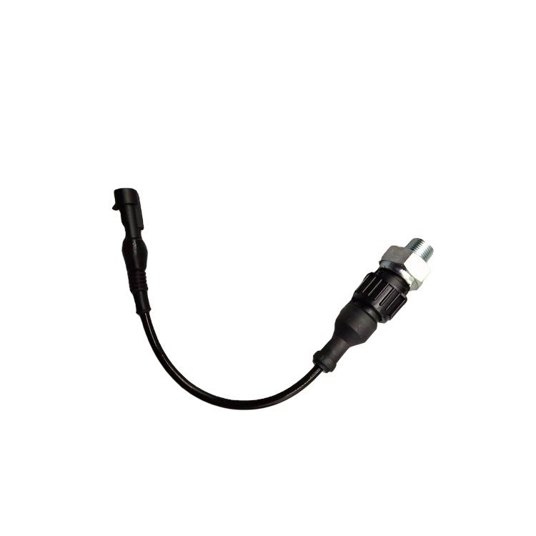 Parties d'autobus Commutateur de lumière de frein OE N° 123456 pour le remplacement/réparation